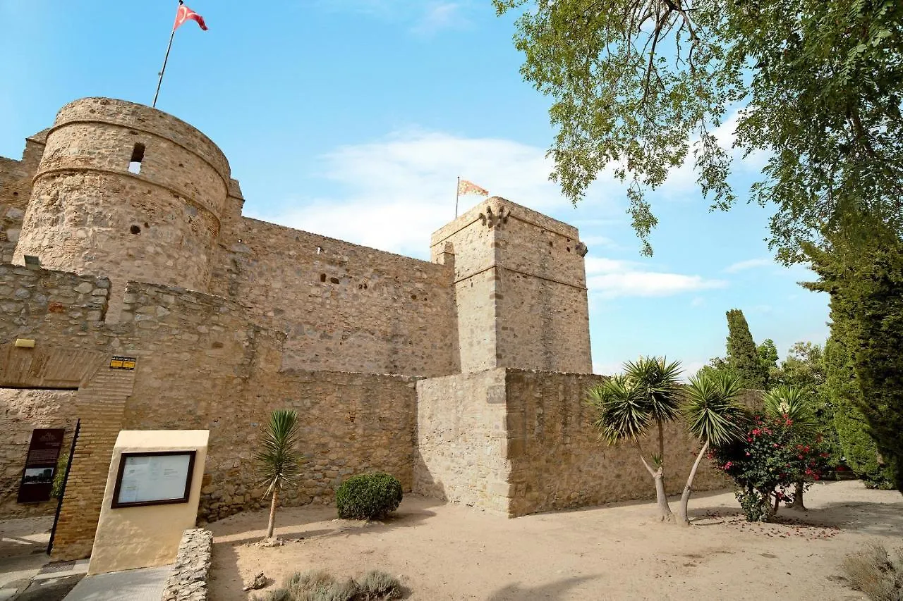 Appartement Casa Milagros à Sanlúcar de Barrameda Espagne