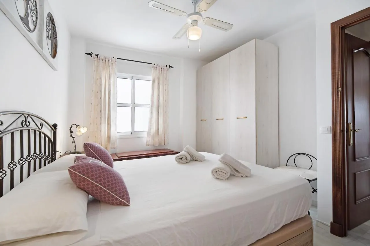 Appartement Casa Milagros à Sanlúcar de Barrameda Espagne