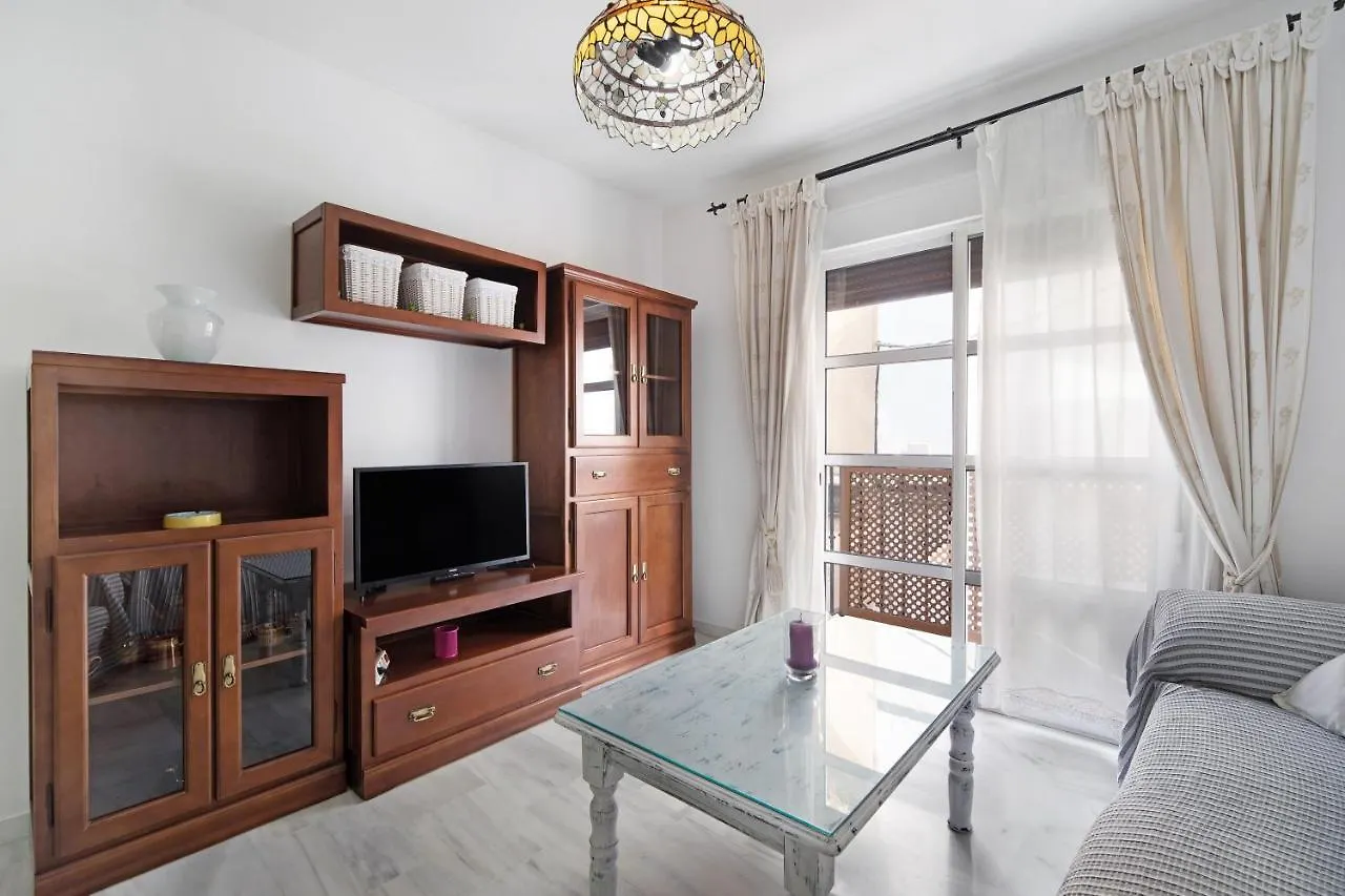 Casa Milagros Appartement Sanlúcar de Barrameda
