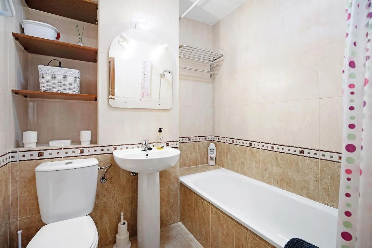 Casa Milagros Appartement Sanlúcar de Barrameda