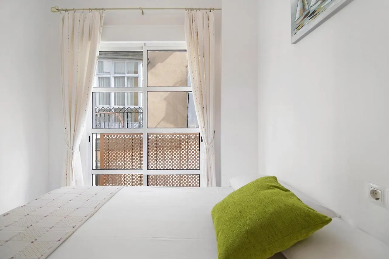 Casa Milagros Appartement Sanlúcar de Barrameda