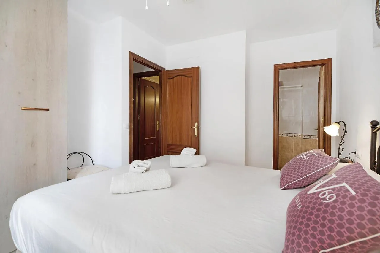 Casa Milagros Appartement Sanlúcar de Barrameda