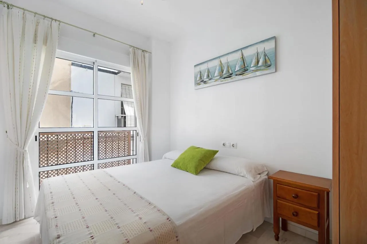 Appartement Casa Milagros à Sanlúcar de Barrameda 0*,  Espagne