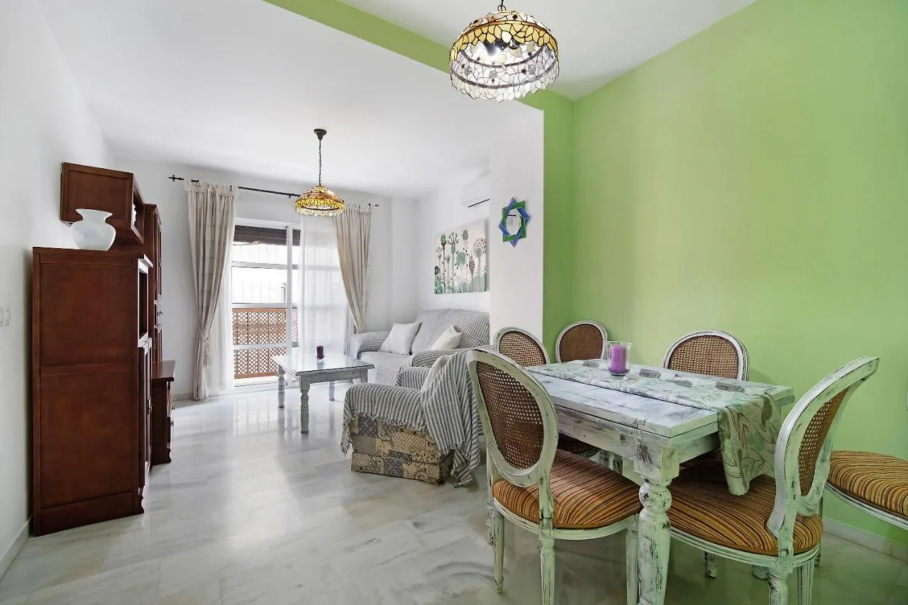 Casa Milagros Appartement Sanlúcar de Barrameda