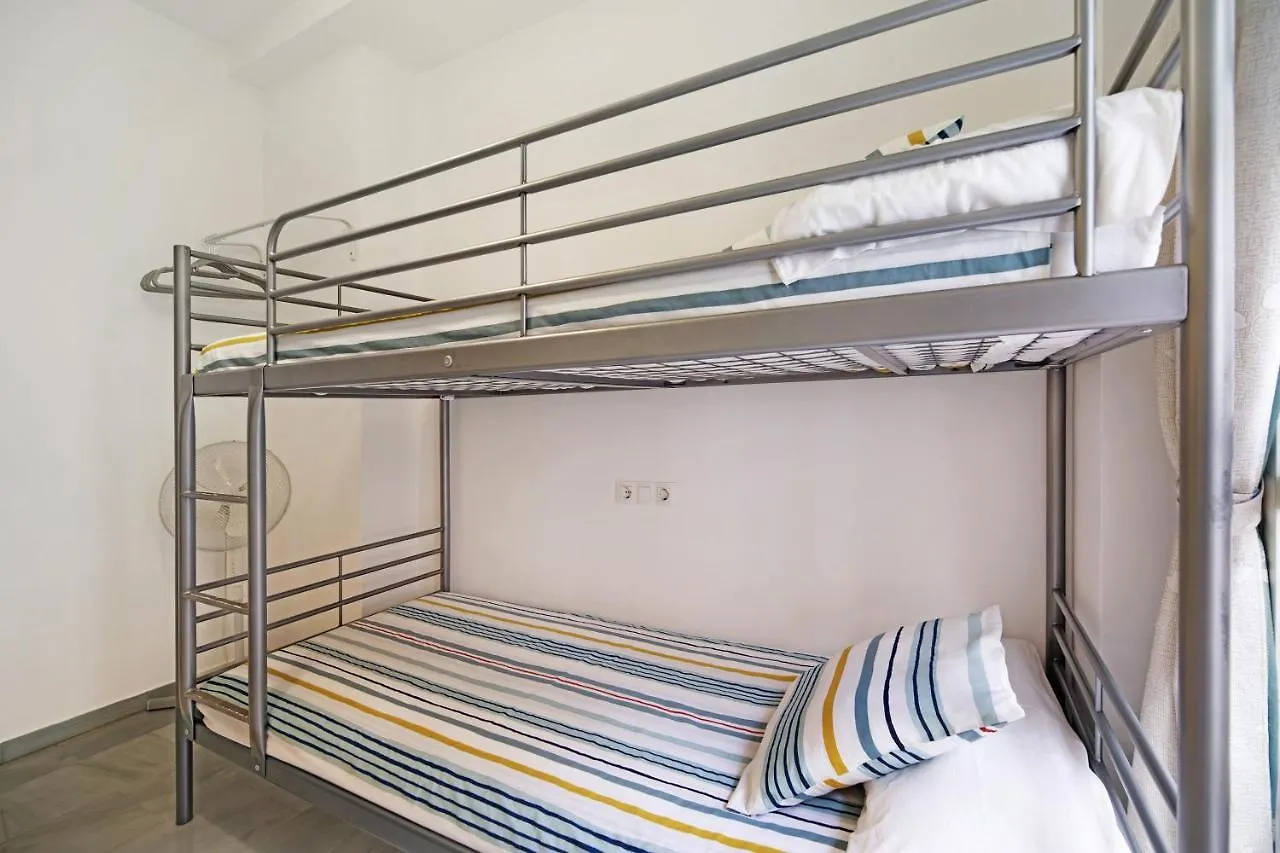 Casa Milagros Appartement Sanlúcar de Barrameda